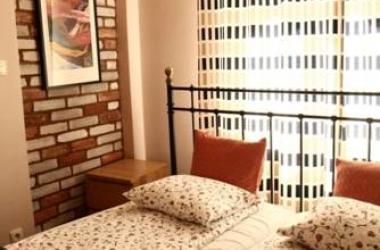 Choco Fresh Apartments