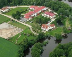 Cierszewo Ośrodek Rekreacyjno - Szkoleniowy