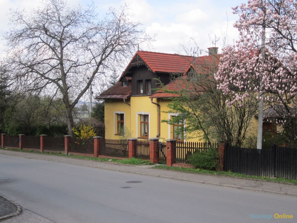 Cieszyńska Chata