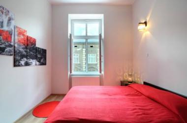 Cinnamon Apartment