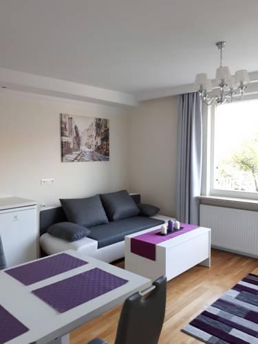 City Center - Warecka