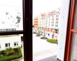 City Central Hostel KOTLARSKA