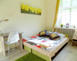 City Central Hostel RYNEK