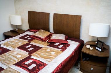 City of Kings Apartment