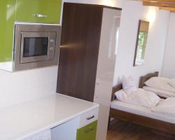 Citybed Apartament