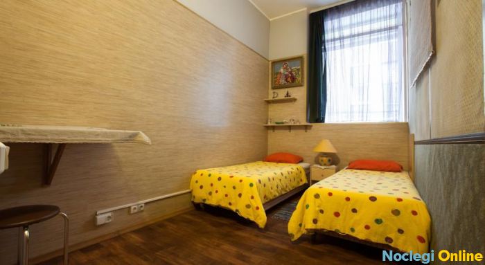 Come to Vilnius Hostel