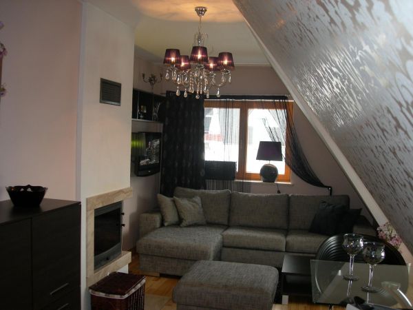 Comfort Snowbird Residence