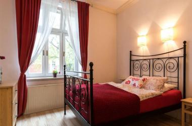 Comfort Studio Apartment