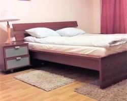 Comfortable rooms in the center of Gdynia