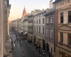 Comfy Apartment in Heart of Cracow