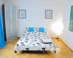 Comfy Apartment near Old Town