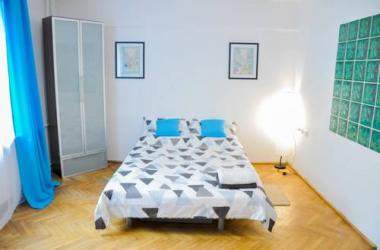 Comfy Apartment near Old Town