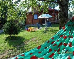 COTTAGE BIALOJANY