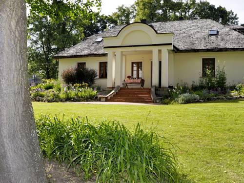 Country House Dwór Bystrzanowice