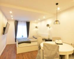 COZY&LUXURY APARTMENT