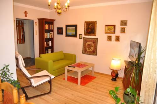 Cozy apartment in Tarnów