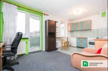 Cozy Krakow Apartment