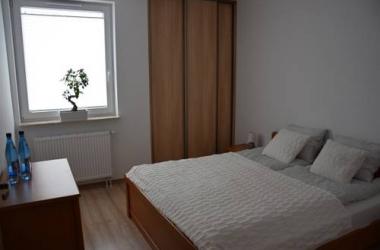 Cracow Apartment / Apartament w Krakowie