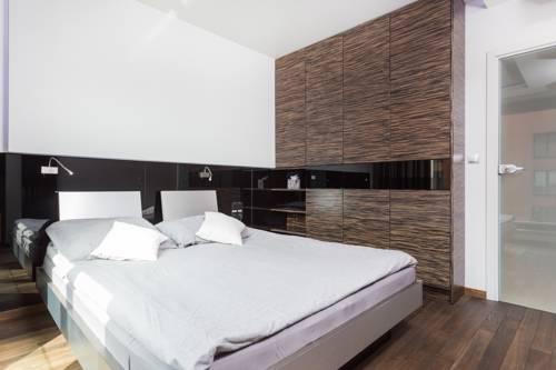Cracow City Apartments Angel 02