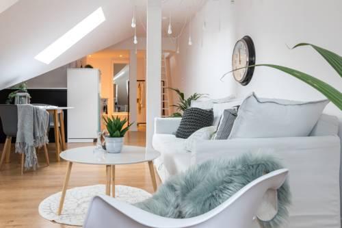 Cracow Premium Apartment