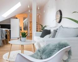 Cracow Premium Apartment