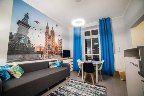 CracWoW Apartment