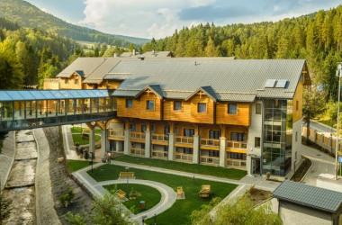 Czarny Potok Resort&Spa