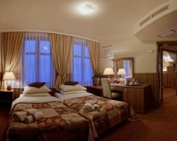 David Boutique Hotel ***