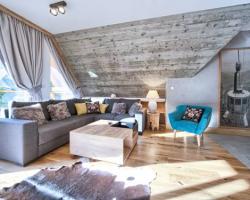 Davos Apartment VisitZakopane