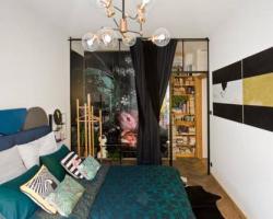 Design Room West Station