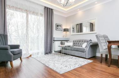 Diamonds Executive Apartment