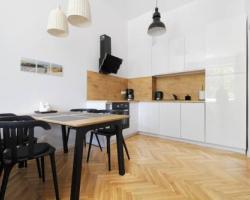 Diune Apartment