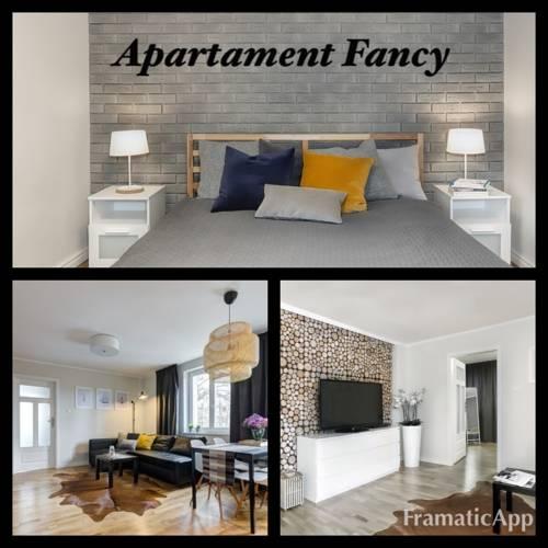 Dom & House - Fancy Apartment