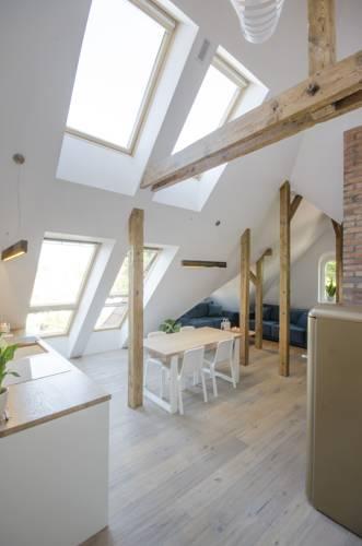 Dom & House - Sopot Design Apartments