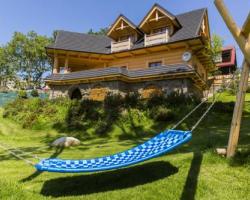 Dom Forest Prestige House