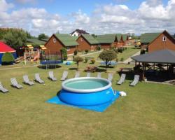 Dom Gościnny & Domki Letniskowe EDYTA