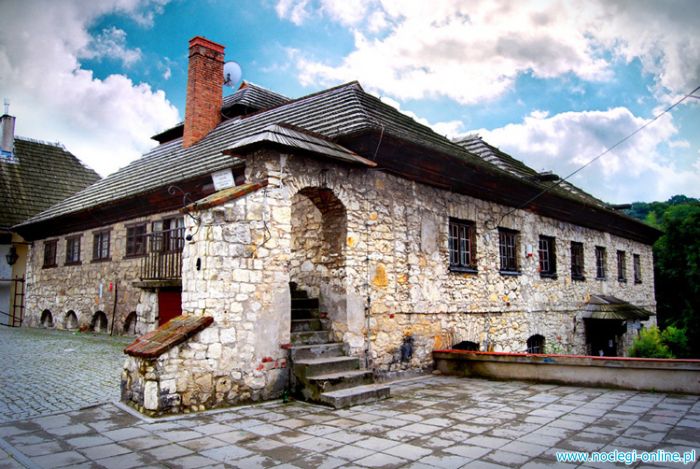 Dom gościnny BEITENU