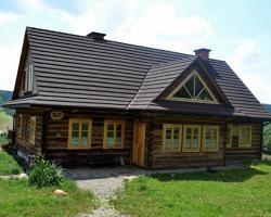 Dom Gościnny Szpilkowo