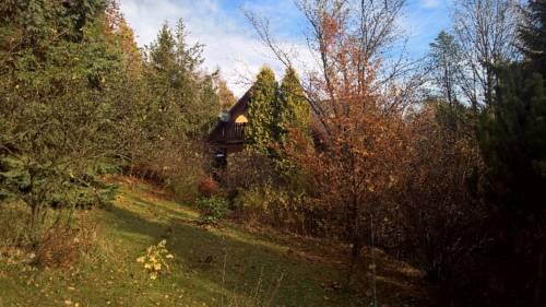 Dom na Jeżynowym Wzgórzu - Blackberry Hill Cottage