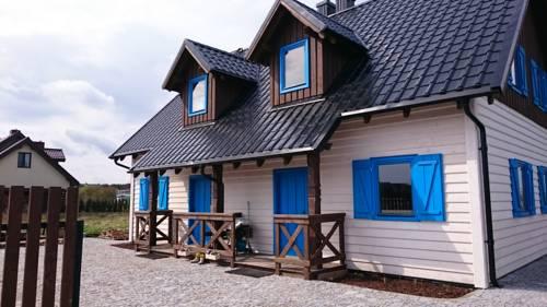 Dom Nad Morzem Witome