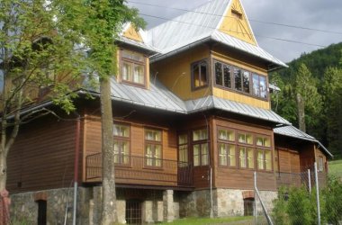 Dom Św. Stanisława