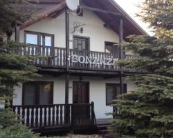 Dom Wypoczynkowy Bonanza