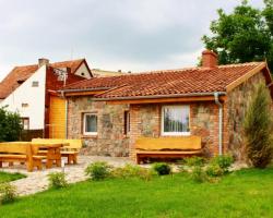 Domek Caloroczny Mazury