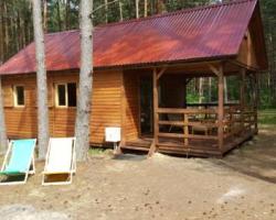 Domek Letniskowy Grynwald