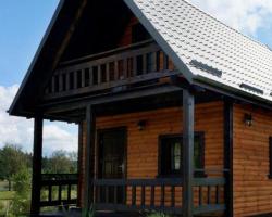 Domek Letniskowy Kątno