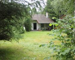 Domek Letniskowy Murawki
