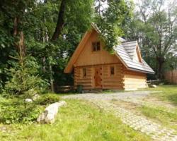 Domek Parzenica