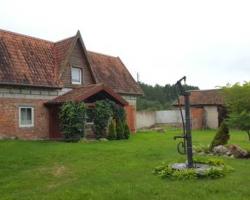 Domek Pod Mazurskim Lasem