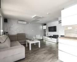 Domek Spalona Q-stra