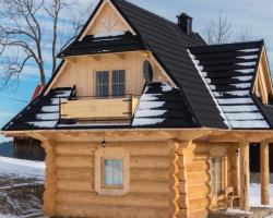 Domek Tatry